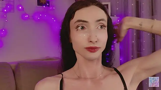 Queen_of_tease webcam