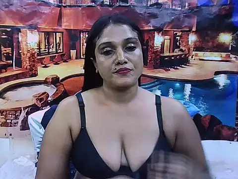 IndianSexyLady20 webcam