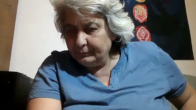 ExquisiteMature webcam