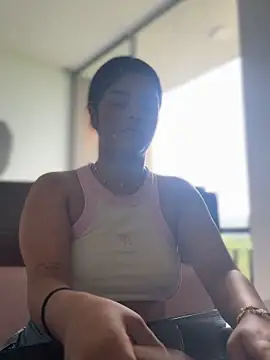 Kaily_Sweet16 webcam