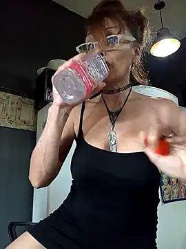 FrozenWaffle live sex cam