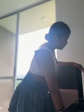 Kaily_Sweet16 webcam