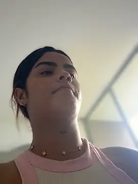 Kaily_Sweet16 webcam