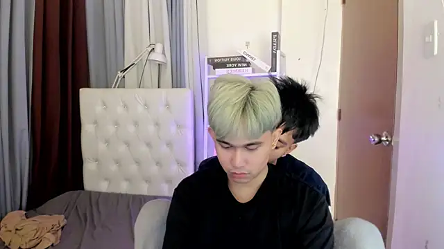 davincihugecock webcam