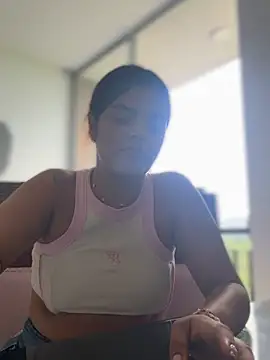 Kaily_Sweet16 webcam