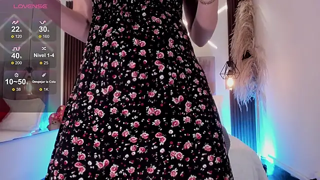 dasha-rodrigues webcam