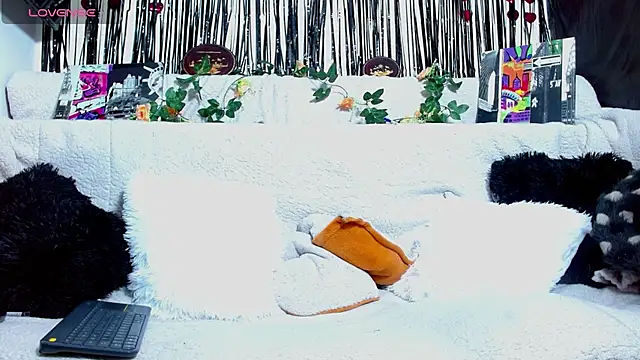 Wiktoria_Brownx webcam