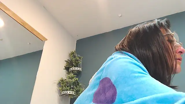 SharisWillian webcam