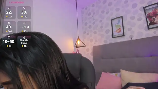 nicole__parker1 webcam