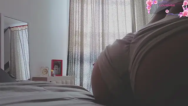 salome_stockman_s webcam