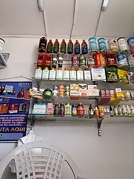 roxanasexy2025 webcam