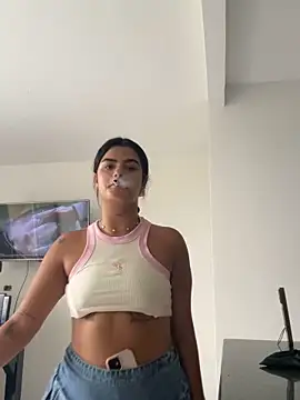 Kaily_Sweet16 webcam