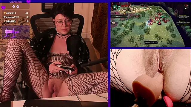 fenncamboy (T milf) - Control link 2 toys last tip 🕛 45s