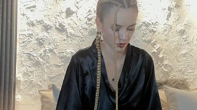 joselin_rouse webcam