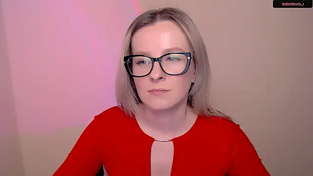 AnnePeach webcam