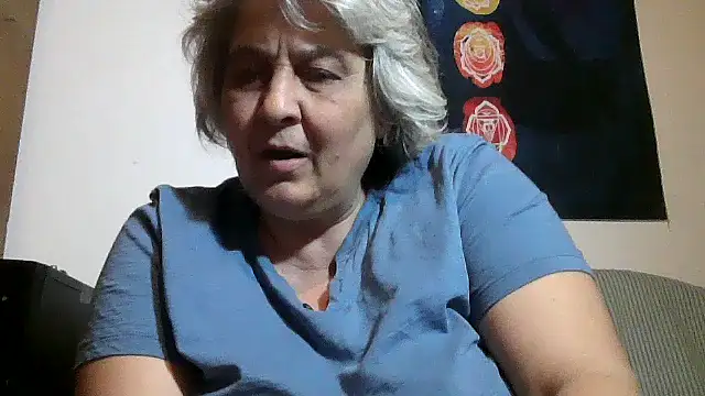 ExquisiteMature webcam