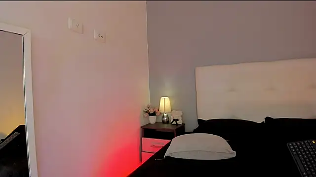 NataliaBuiles webcam