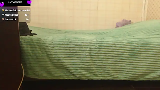 Janiffer_MiMi webcam