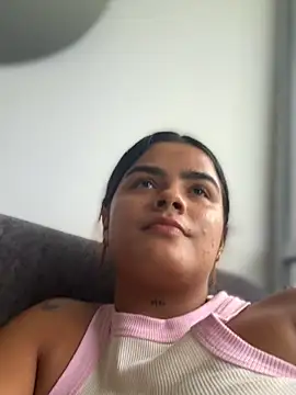 Kaily_Sweet16 webcam