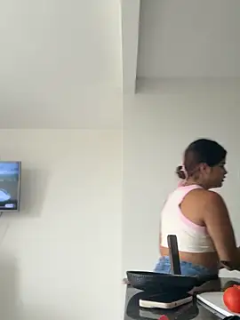 Kaily_Sweet16 webcam