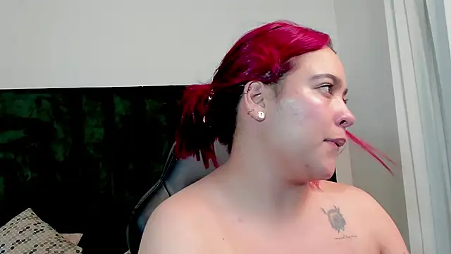 AfroditaVega_ webcam