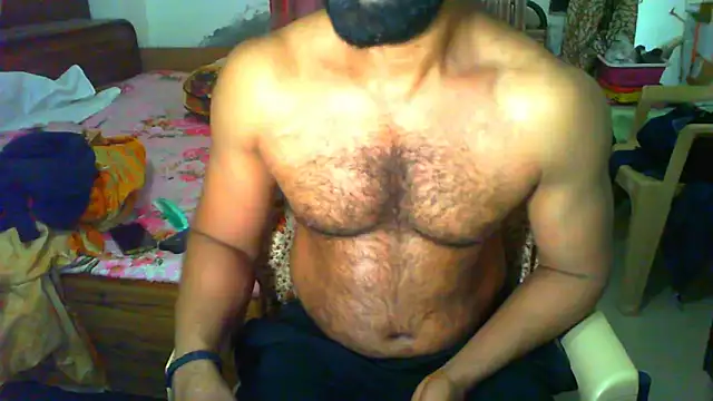 vbestshow (Ask my age) - all naked