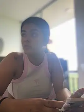 Kaily_Sweet16 webcam