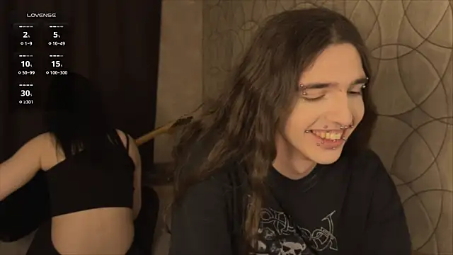 Preview of sinspirits