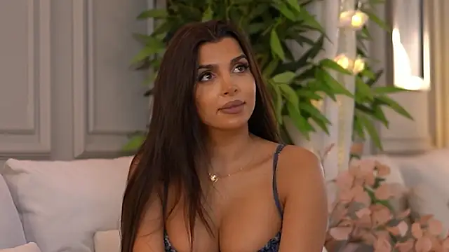 NicoleCellini webcam