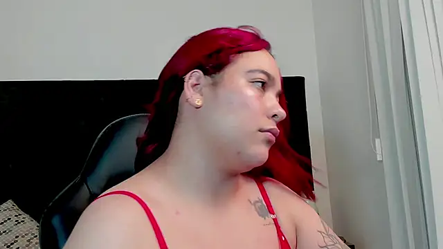 AfroditaVega_ webcam