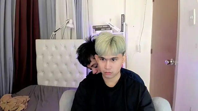 davincihugecock's room