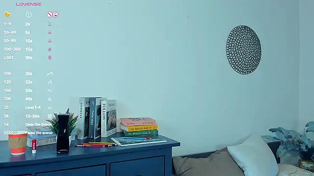 OdiIiaChavarria webcam