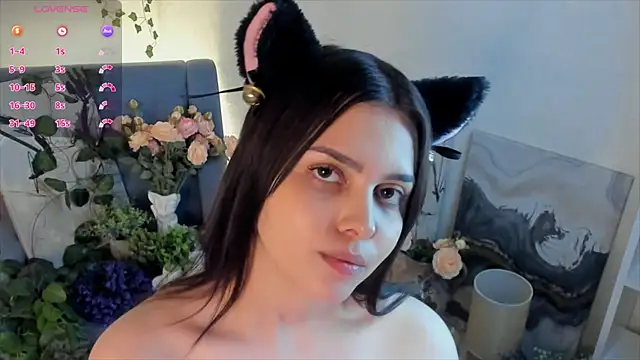 MarianneAuvil webcam