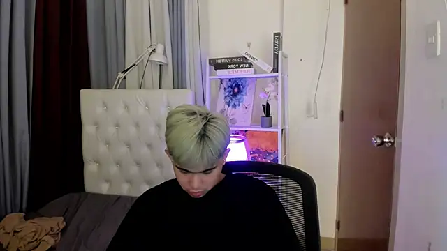 davincihugecock's room