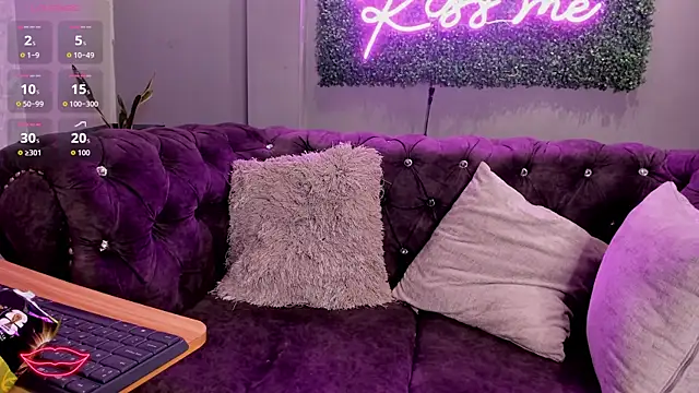 scarlettvelvet_ webcam