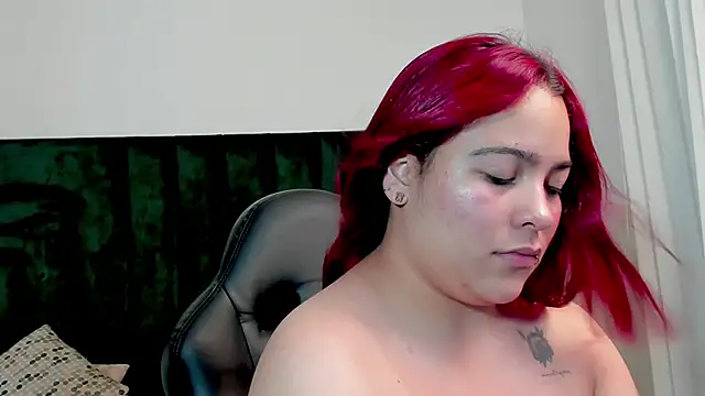 AfroditaVega_ webcam