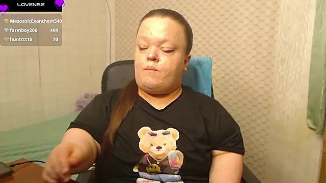 Janiffer_MiMi webcam