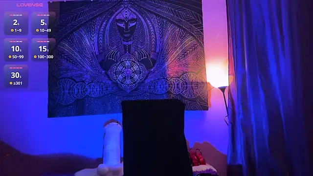 Helena__Femdom webcam