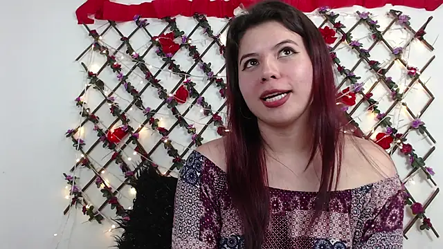 Samantha_Wallker webcam