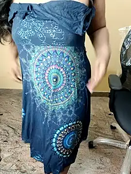 Webcam Model (Madhu_Reddy46) is live