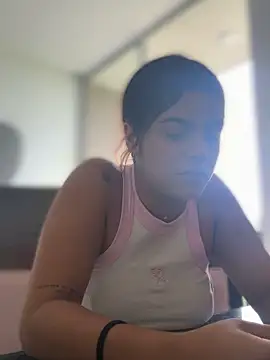 Kaily_Sweet16 webcam