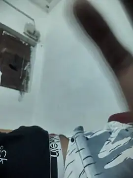 Herecallboyyash webcam