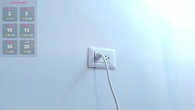 Michel_fitnes webcam