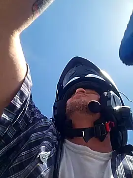 yourMasterisBored webcam