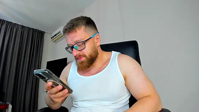Findom_guy webcam