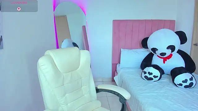 Janettcruz - Live Cams