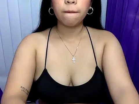 Lovely_apple19 - Cams Ao Vivo