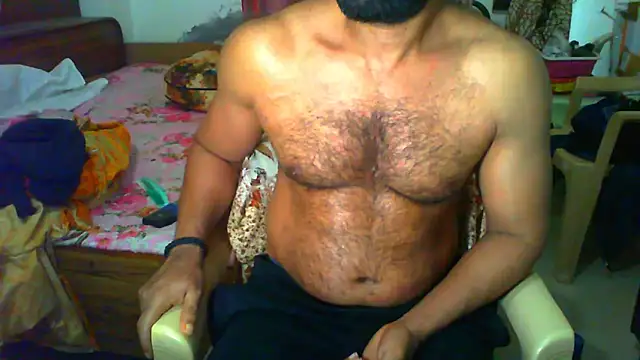 vbestshow (Ask my age) - all naked