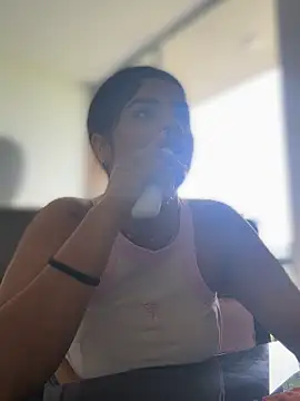 Kaily_Sweet16 webcam