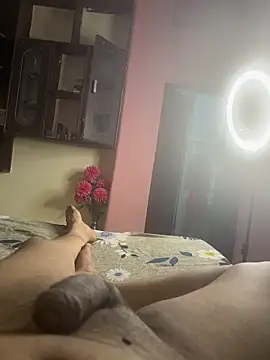 torchermachine webcam